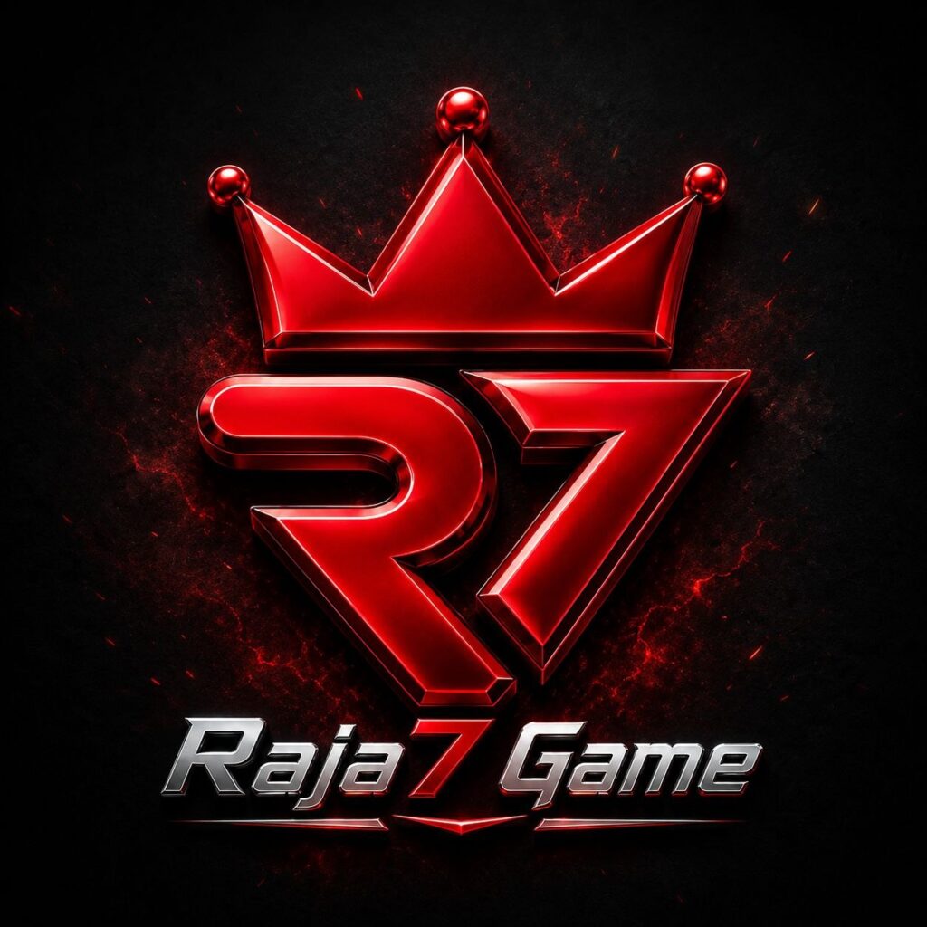 raja7 game