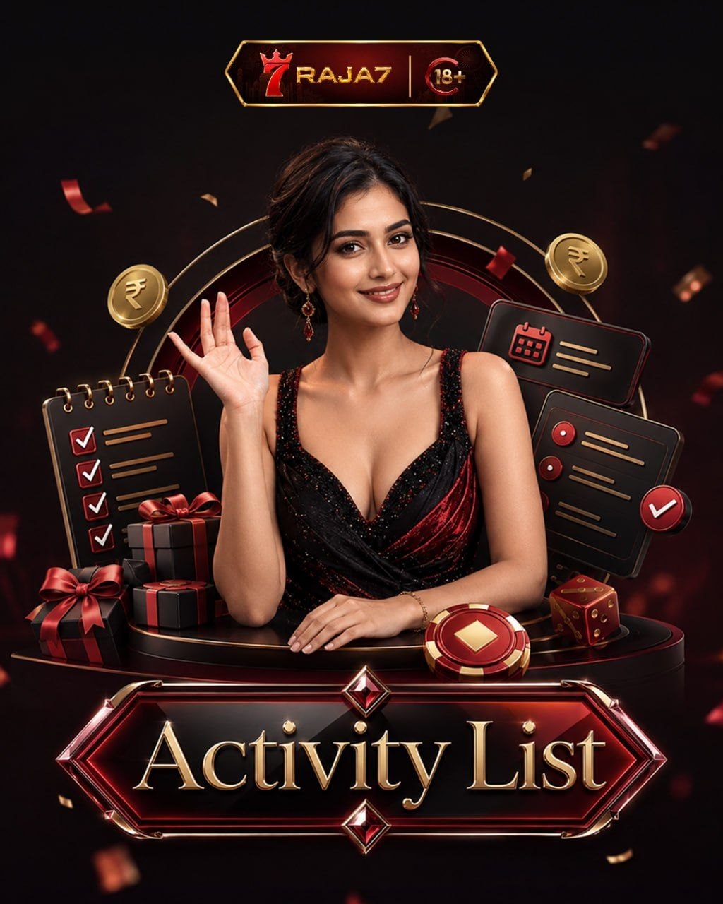 raja7 download